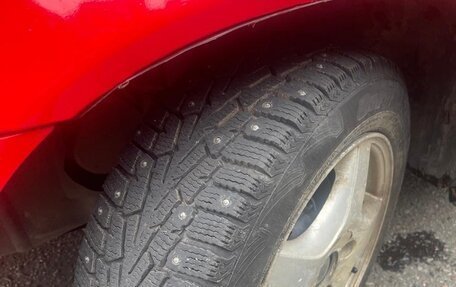 Daewoo Nexia I рестайлинг, 2011 год, 222 000 рублей, 10 фотография