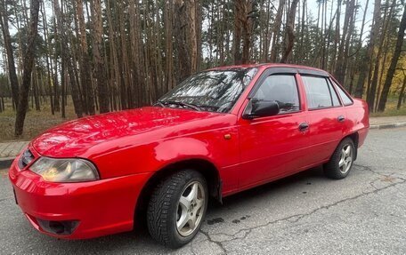 Daewoo Nexia I рестайлинг, 2011 год, 222 000 рублей, 11 фотография