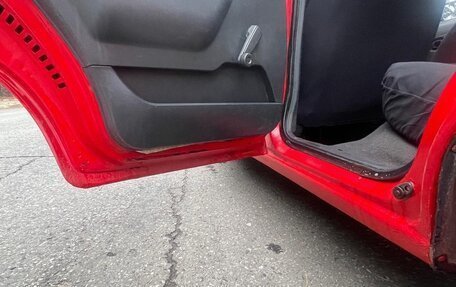 Daewoo Nexia I рестайлинг, 2011 год, 222 000 рублей, 12 фотография