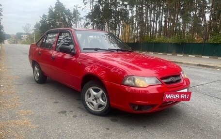 Daewoo Nexia I рестайлинг, 2011 год, 222 000 рублей, 3 фотография