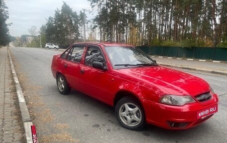 Daewoo Nexia I рестайлинг, 2011 год, 222 000 рублей, 2 фотография