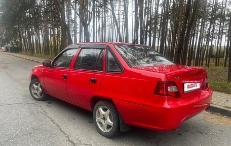 Daewoo Nexia I рестайлинг, 2011 год, 222 000 рублей, 5 фотография