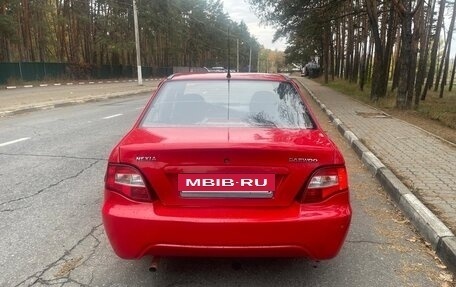 Daewoo Nexia I рестайлинг, 2011 год, 222 000 рублей, 8 фотография