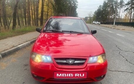 Daewoo Nexia I рестайлинг, 2011 год, 222 000 рублей, 4 фотография