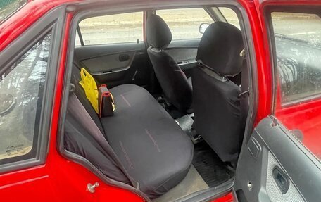 Daewoo Nexia I рестайлинг, 2011 год, 222 000 рублей, 18 фотография