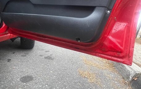 Daewoo Nexia I рестайлинг, 2011 год, 222 000 рублей, 15 фотография