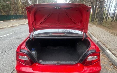 Daewoo Nexia I рестайлинг, 2011 год, 222 000 рублей, 14 фотография