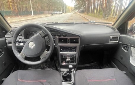 Daewoo Nexia I рестайлинг, 2011 год, 222 000 рублей, 17 фотография