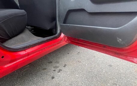 Daewoo Nexia I рестайлинг, 2011 год, 222 000 рублей, 16 фотография