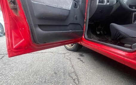 Daewoo Nexia I рестайлинг, 2011 год, 222 000 рублей, 13 фотография