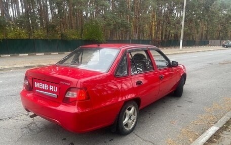 Daewoo Nexia I рестайлинг, 2011 год, 222 000 рублей, 9 фотография