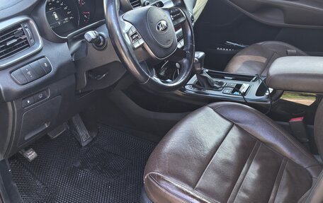 KIA Sorento III Prime рестайлинг, 2018 год, 2 600 000 рублей, 10 фотография