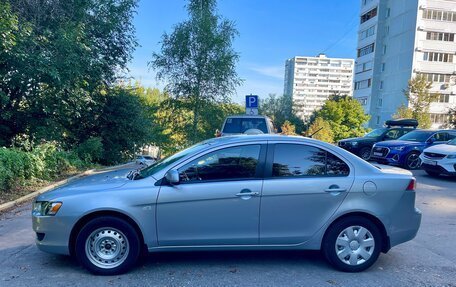 Mitsubishi Lancer IX, 2010 год, 640 000 рублей, 2 фотография