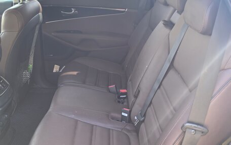 KIA Sorento III Prime рестайлинг, 2018 год, 2 600 000 рублей, 16 фотография