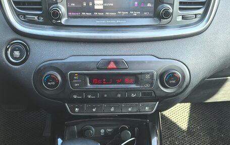 KIA Sorento III Prime рестайлинг, 2018 год, 2 600 000 рублей, 12 фотография