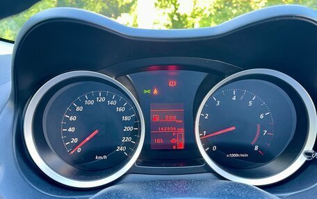 Mitsubishi Lancer IX, 2010 год, 640 000 рублей, 9 фотография