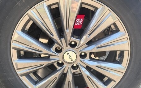 KIA Sorento III Prime рестайлинг, 2018 год, 2 600 000 рублей, 15 фотография