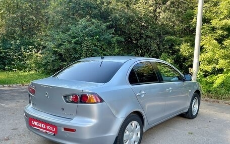 Mitsubishi Lancer IX, 2010 год, 640 000 рублей, 5 фотография