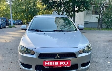Mitsubishi Lancer IX, 2010 год, 640 000 рублей, 8 фотография