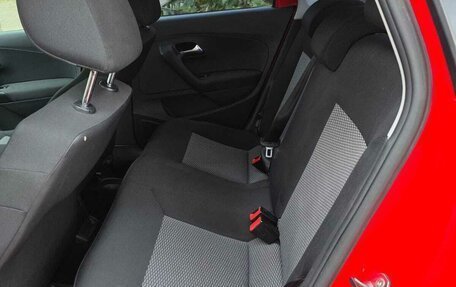 Volkswagen Polo VI (EU Market), 2009 год, 480 000 рублей, 3 фотография