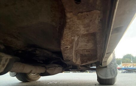 Mazda Tribute II, 2004 год, 140 000 рублей, 12 фотография