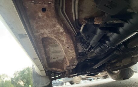 Mazda Tribute II, 2004 год, 140 000 рублей, 11 фотография