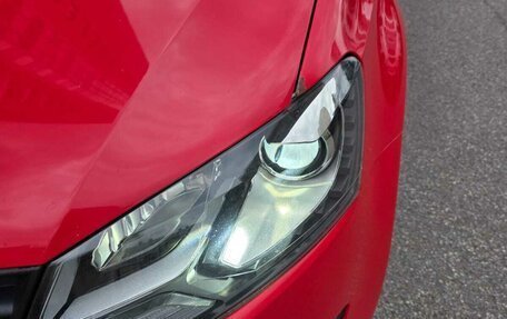 Volkswagen Polo VI (EU Market), 2009 год, 480 000 рублей, 2 фотография