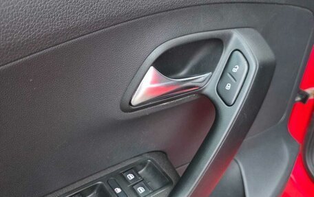 Volkswagen Polo VI (EU Market), 2009 год, 480 000 рублей, 6 фотография