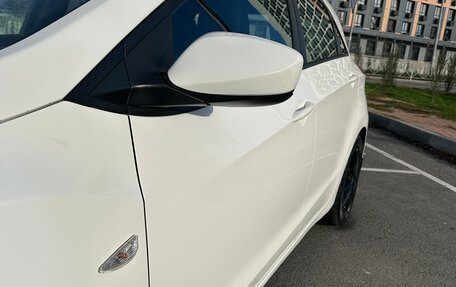 Hyundai i30 II рестайлинг, 2012 год, 870 000 рублей, 8 фотография