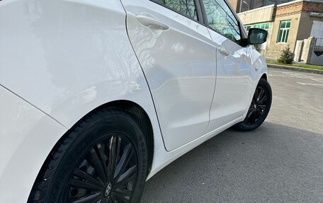 Hyundai i30 II рестайлинг, 2012 год, 870 000 рублей, 5 фотография