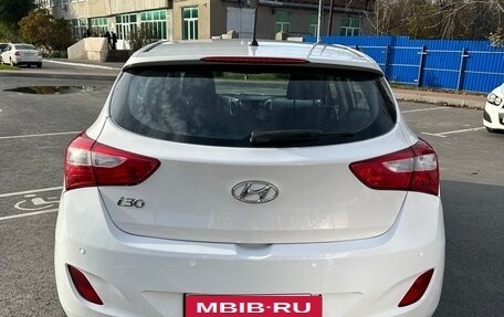 Hyundai i30 II рестайлинг, 2012 год, 870 000 рублей, 6 фотография