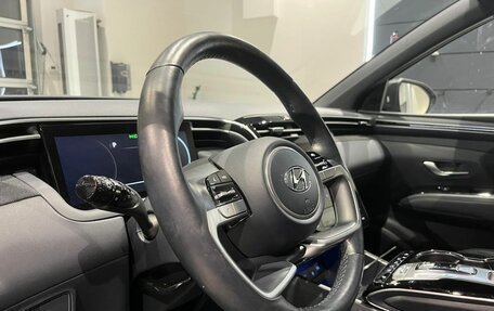 Hyundai Tucson, 2022 год, 3 600 000 рублей, 7 фотография