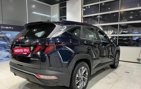 Hyundai Tucson, 2022 год, 3 600 000 рублей, 4 фотография