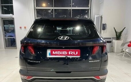 Hyundai Tucson, 2022 год, 3 600 000 рублей, 5 фотография