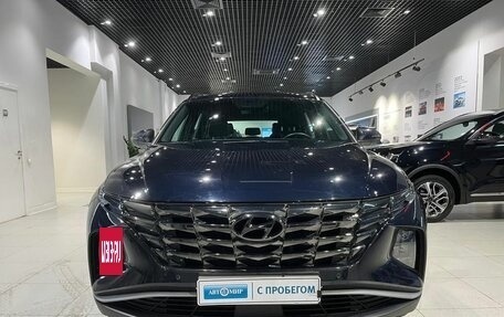 Hyundai Tucson, 2022 год, 3 600 000 рублей, 2 фотография