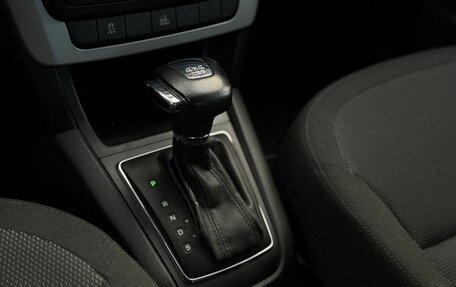 Skoda Yeti I рестайлинг, 2012 год, 1 070 000 рублей, 15 фотография