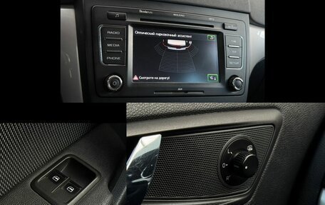 Skoda Yeti I рестайлинг, 2012 год, 1 070 000 рублей, 17 фотография