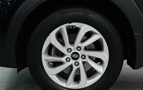 Hyundai Tucson III, 2018 год, 1 970 000 рублей, 8 фотография