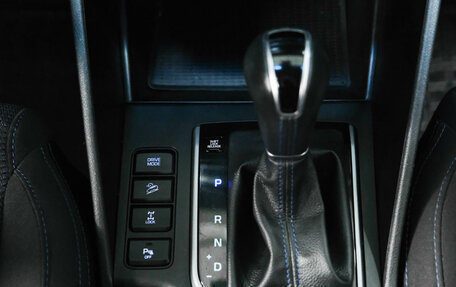 Hyundai Tucson III, 2018 год, 1 970 000 рублей, 14 фотография