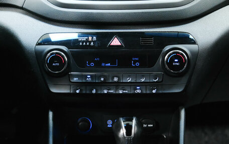 Hyundai Tucson III, 2018 год, 1 970 000 рублей, 13 фотография