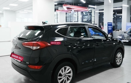 Hyundai Tucson III, 2018 год, 1 970 000 рублей, 4 фотография
