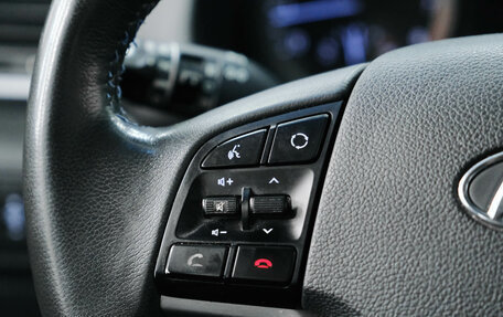 Hyundai Tucson III, 2018 год, 1 970 000 рублей, 17 фотография