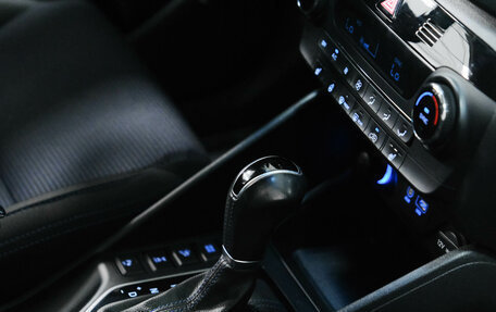 Hyundai Tucson III, 2018 год, 1 970 000 рублей, 23 фотография