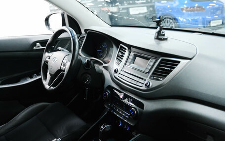 Hyundai Tucson III, 2018 год, 1 970 000 рублей, 22 фотография