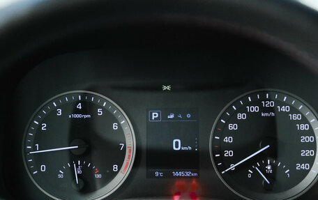 Hyundai Tucson III, 2018 год, 1 970 000 рублей, 18 фотография