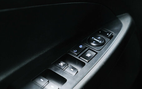 Hyundai Tucson III, 2018 год, 1 970 000 рублей, 19 фотография