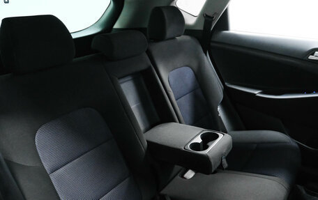 Hyundai Tucson III, 2018 год, 1 970 000 рублей, 24 фотография