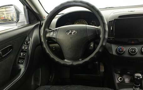 Hyundai Elantra IV, 2008 год, 579 000 рублей, 13 фотография