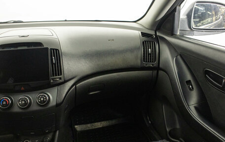 Hyundai Elantra IV, 2008 год, 579 000 рублей, 15 фотография