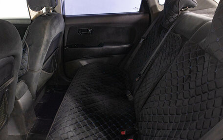 Hyundai Elantra IV, 2008 год, 579 000 рублей, 10 фотография